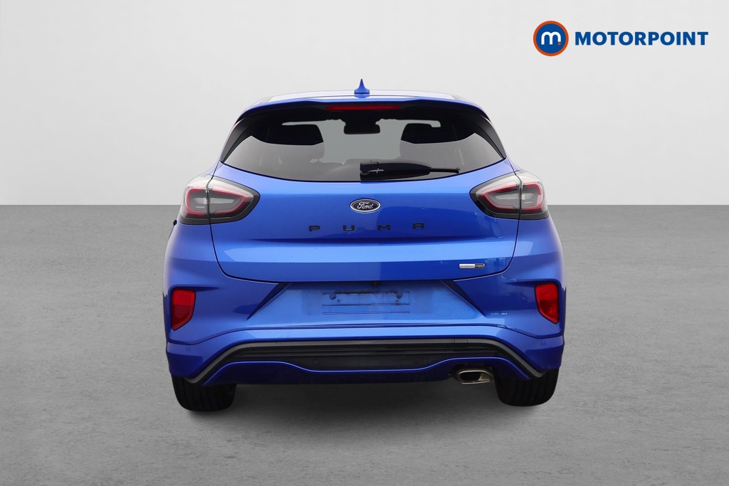 Used Ford Puma for sale - 77845915: Photo 6