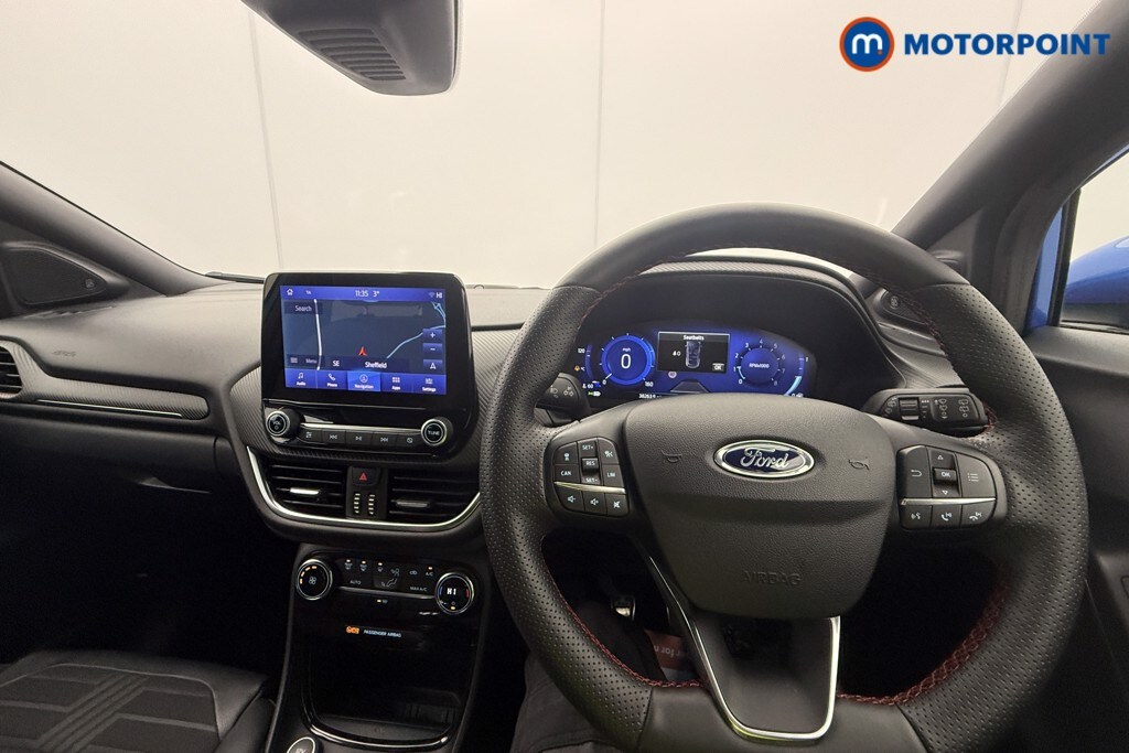 Used Ford Puma for sale - 77845915: Photo 9