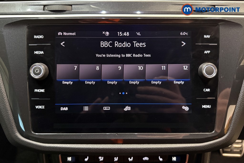 Used Volkswagen Tiguan 2019 for sale - 77407261: Photo 10