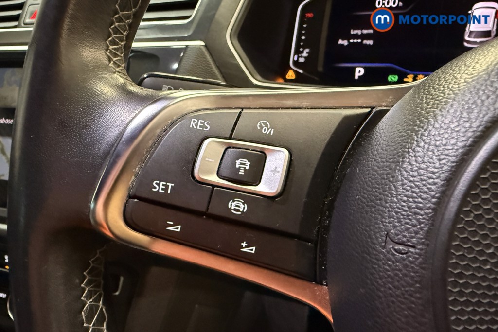 Used Volkswagen Tiguan 2019 for sale - 77407261: Photo 11