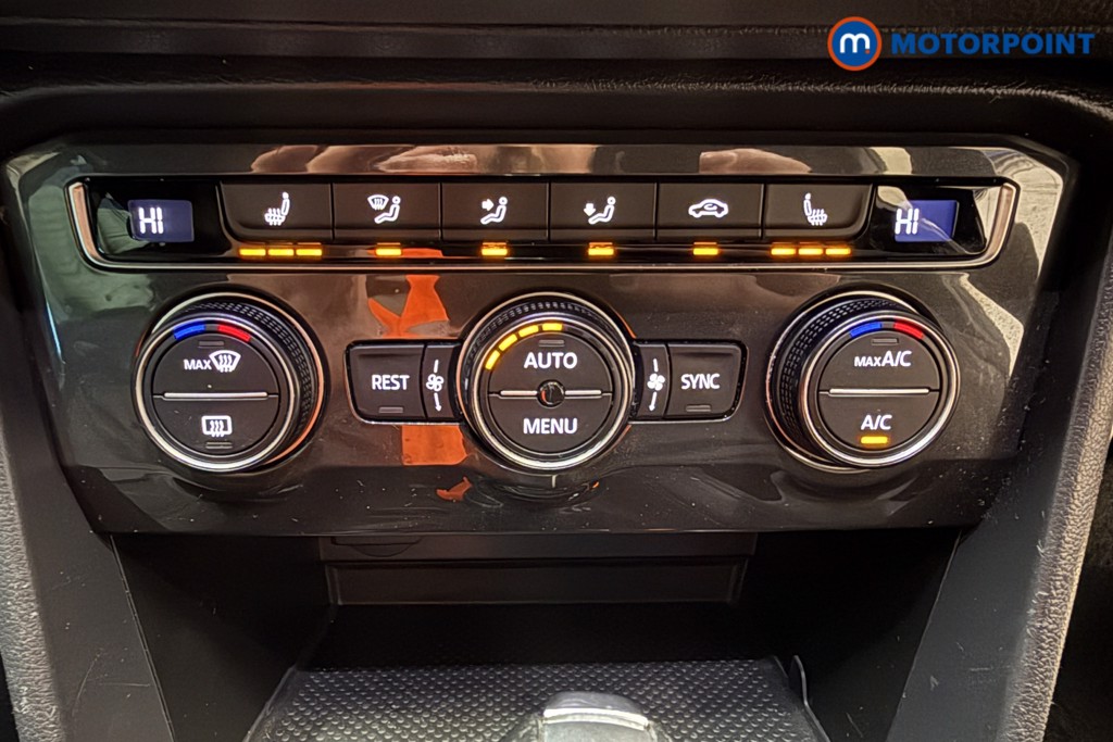 Used Volkswagen Tiguan 2019 for sale - 77407261: Photo 15