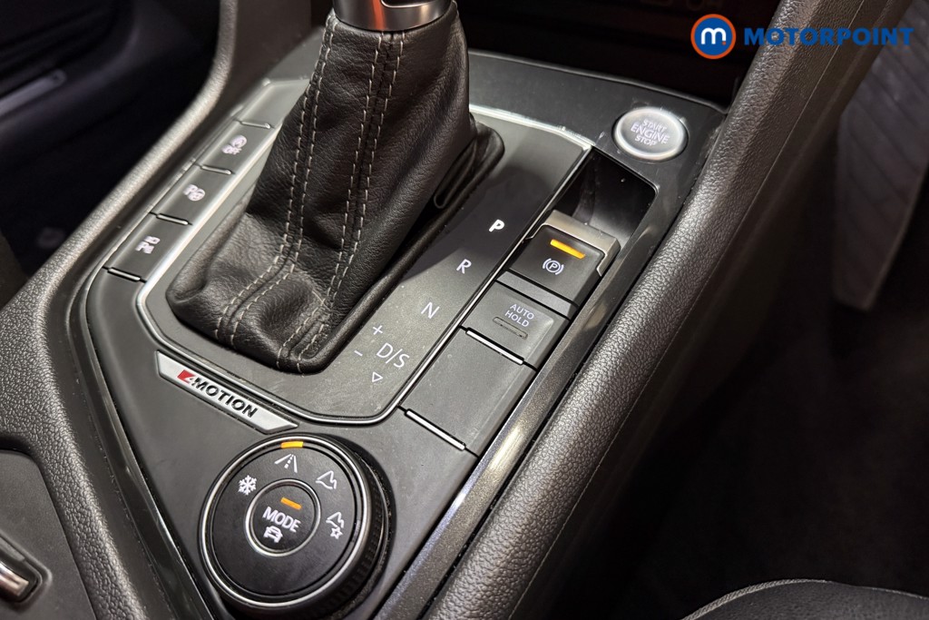 Used Volkswagen Tiguan 2019 for sale - 77407261: Photo 16