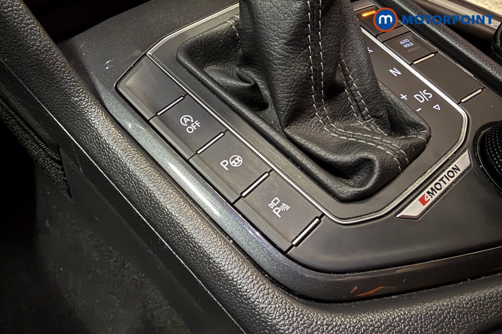 Used Volkswagen Tiguan 2019 for sale - 77407261: Photo 17