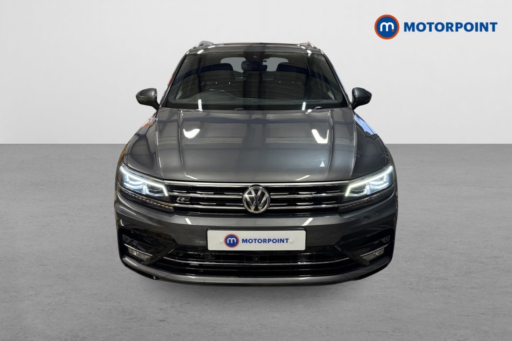 Used Volkswagen Tiguan 2019 for sale - 77407261: Photo 2