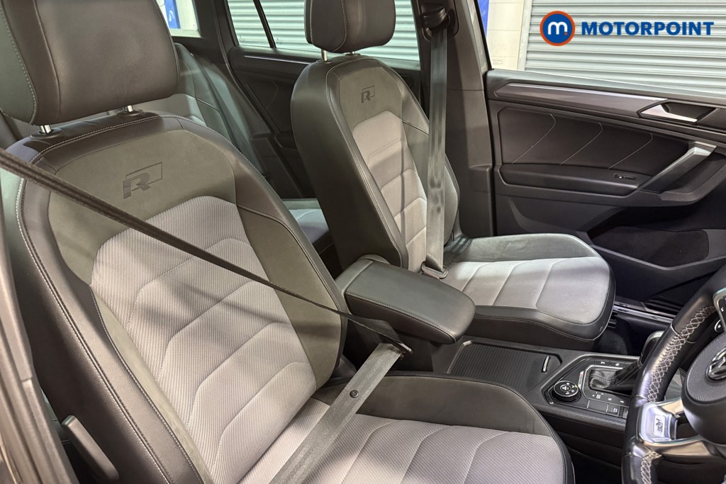 Used Volkswagen Tiguan 2019 for sale - 77407261: Photo 23