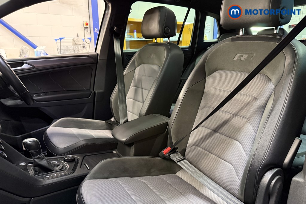 Used Volkswagen Tiguan 2019 for sale - 77407261: Photo 24