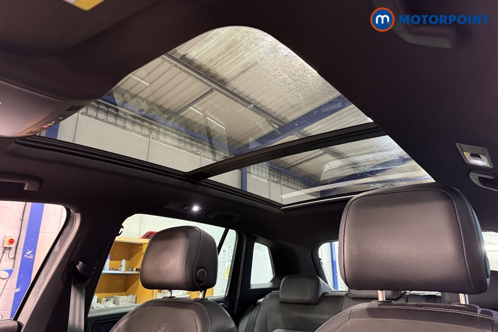 Used Volkswagen Tiguan 2019 for sale - 77407261: Photo 25