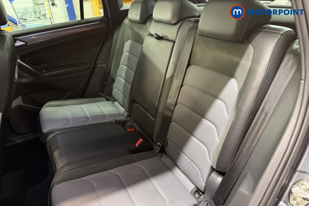 Used Volkswagen Tiguan 2019 for sale - 77407261: Photo 28