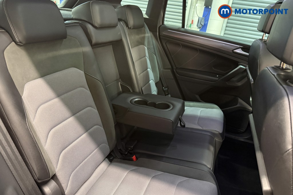 Used Volkswagen Tiguan 2019 for sale - 77407261: Photo 29