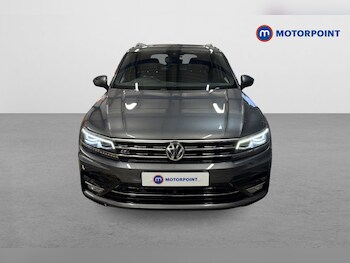 Used Volkswagen Tiguan 2019 for sale - 77407261: Photo