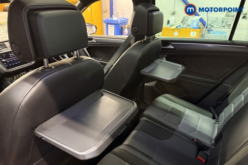 Used Volkswagen Tiguan 2019 for sale - 77407261: Photo 30