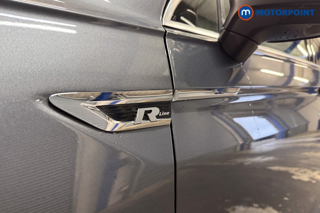 Used Volkswagen Tiguan 2019 for sale - 77407261: Photo 33