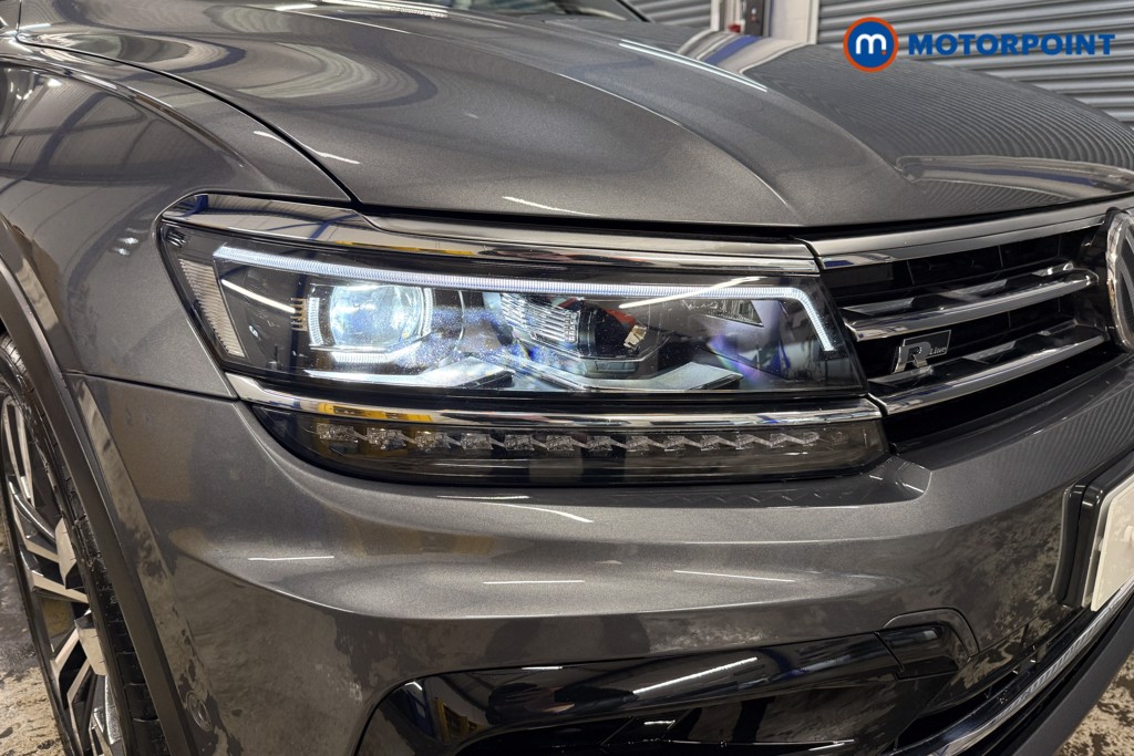 Used Volkswagen Tiguan 2019 for sale - 77407261: Photo 36