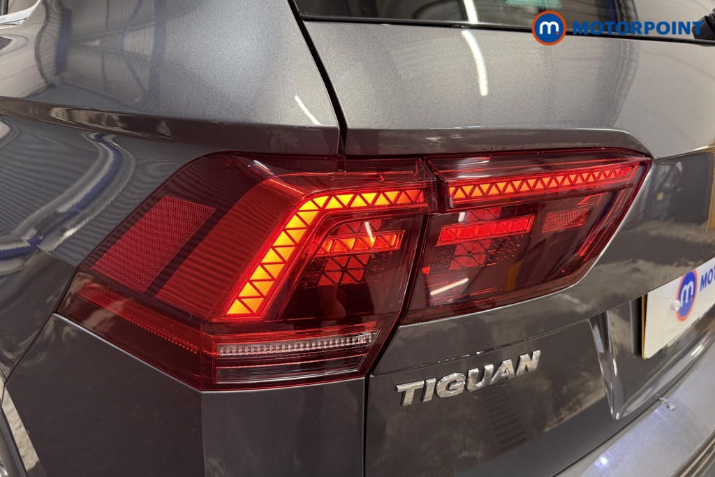 Used Volkswagen Tiguan 2019 for sale - 77407261: Photo 37