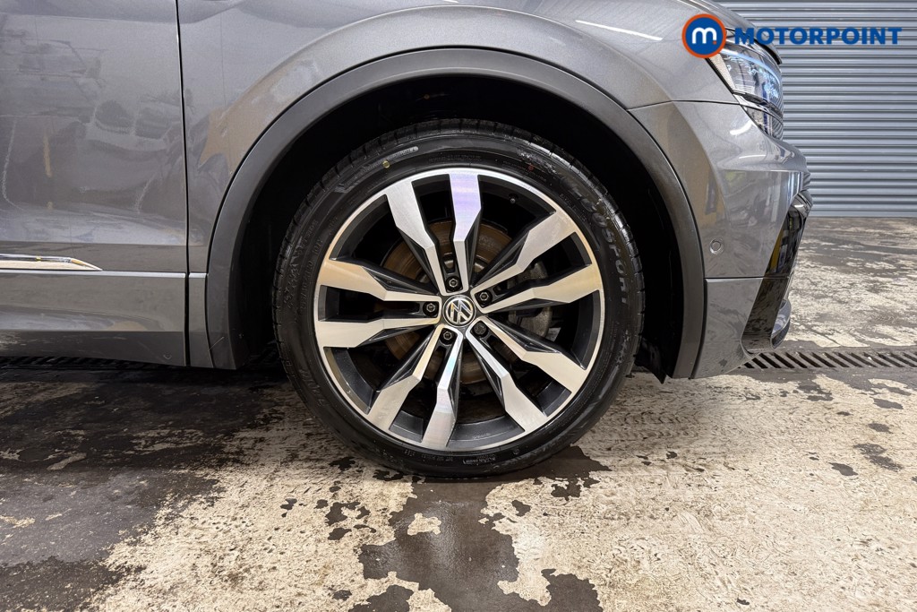 Used Volkswagen Tiguan 2019 for sale - 77407261: Photo 38