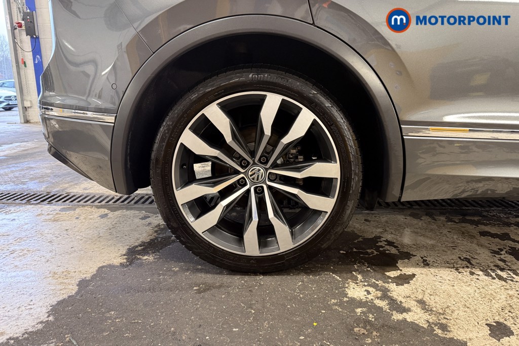 Used Volkswagen Tiguan 2019 for sale - 77407261: Photo 39