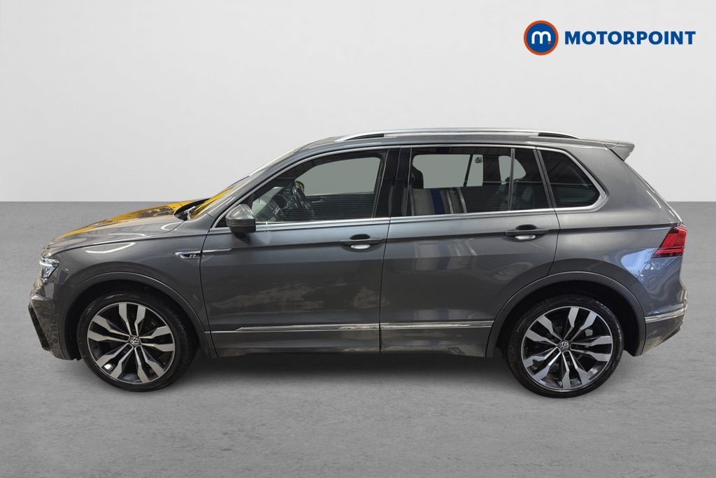 Used Volkswagen Tiguan 2019 for sale - 77407261: Photo 4