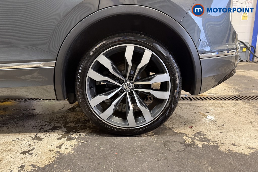 Used Volkswagen Tiguan 2019 for sale - 77407261: Photo 40