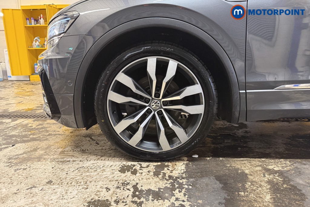 Used Volkswagen Tiguan 2019 for sale - 77407261: Photo 41