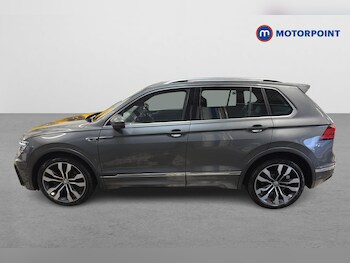 Used Volkswagen Tiguan 2019 for sale - 77407261: Photo