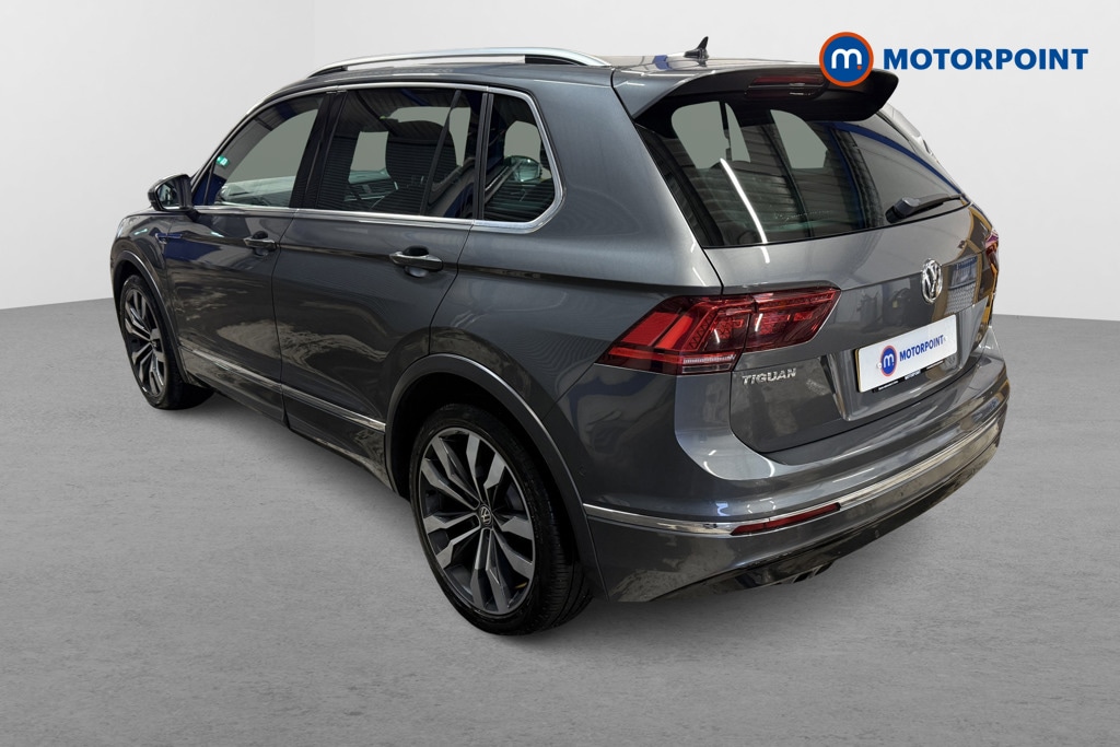 Used Volkswagen Tiguan 2019 for sale - 77407261: Photo 5