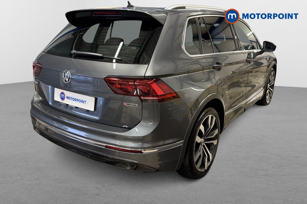 Used Volkswagen Tiguan 2019 for sale - 77407261: Photo 7