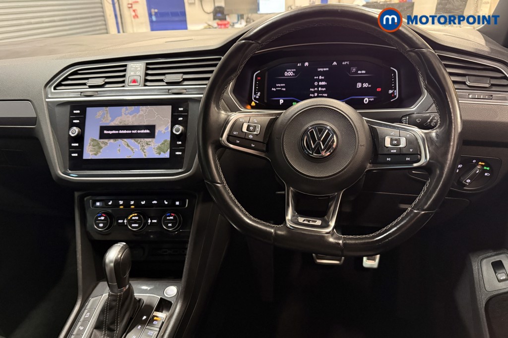 Used Volkswagen Tiguan 2019 for sale - 77407261: Photo 9