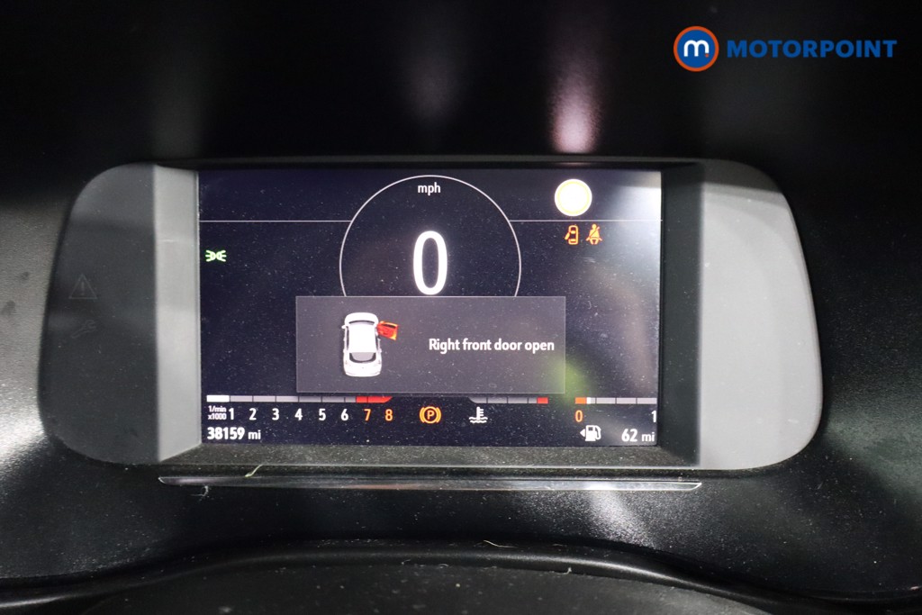 Used Vauxhall Corsa 2020 for sale - 77324143: Photo 10