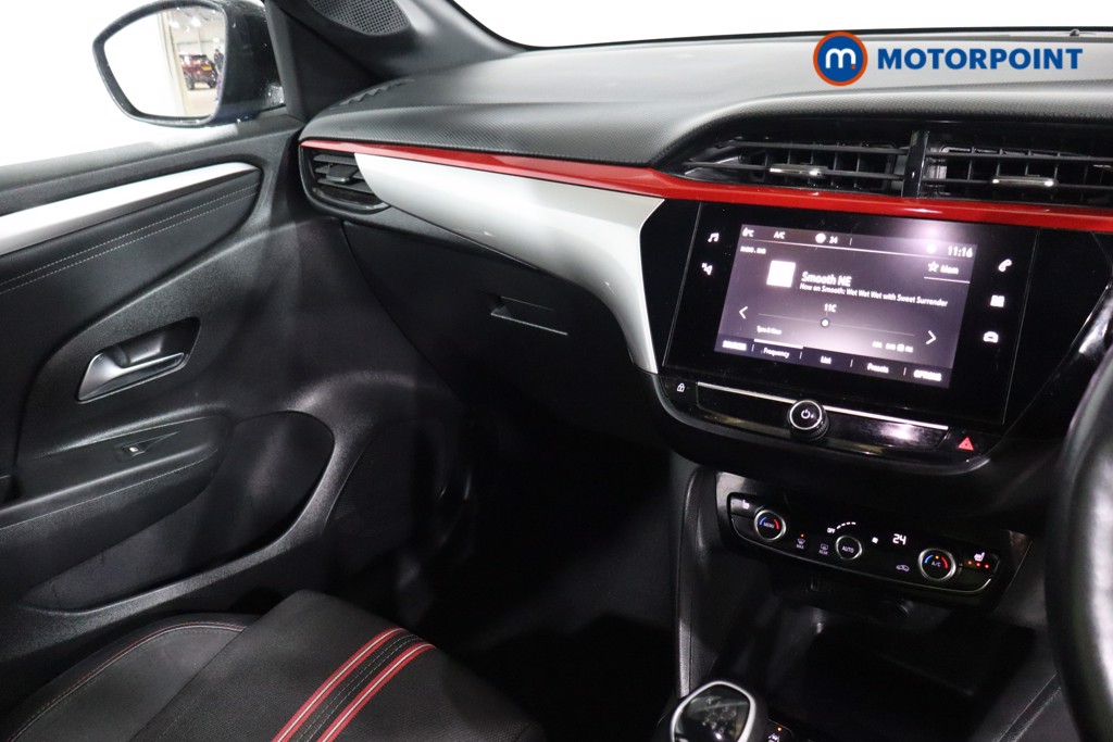 Used Vauxhall Corsa 2020 for sale - 77324143: Photo 11