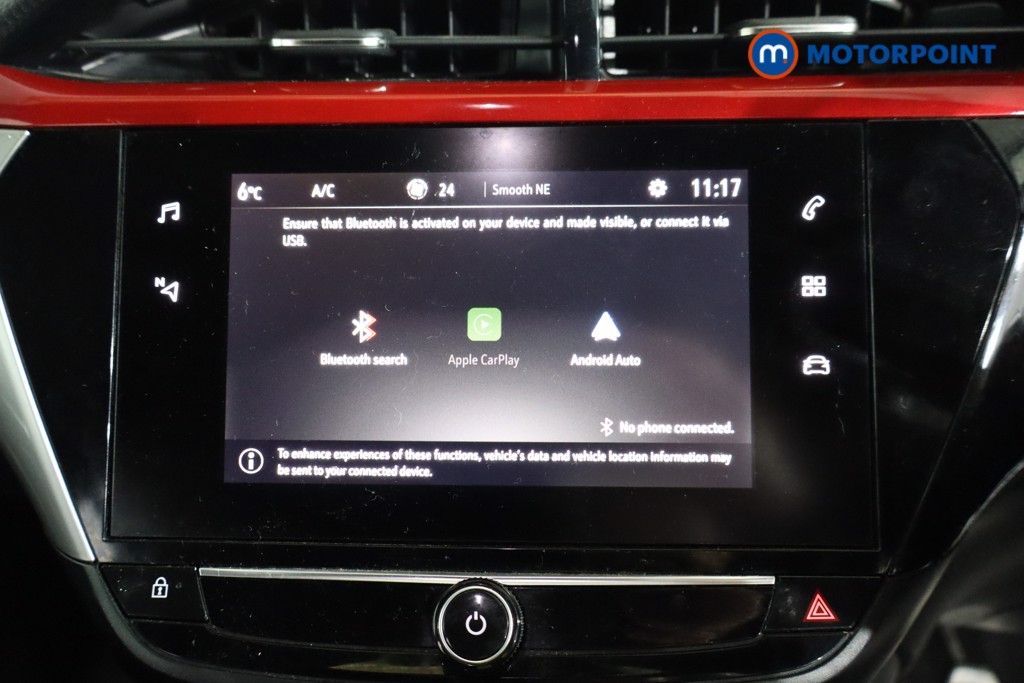 Used Vauxhall Corsa 2020 for sale - 77324143: Photo 14