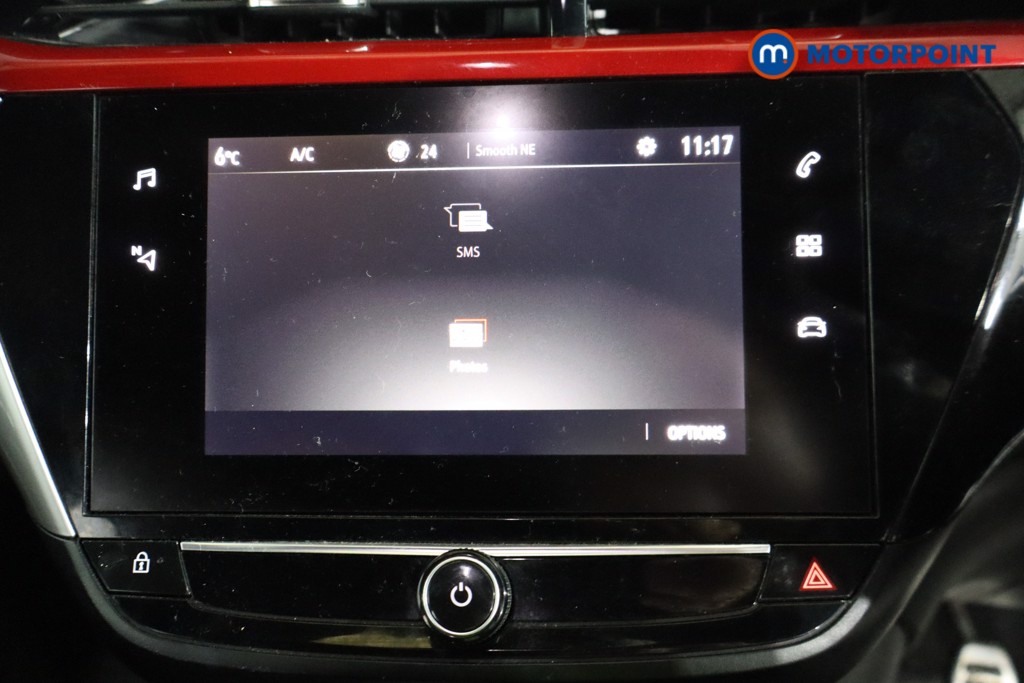 Used Vauxhall Corsa 2020 for sale - 77324143: Photo 15