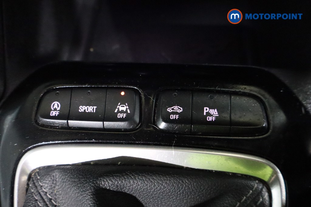 Used Vauxhall Corsa 2020 for sale - 77324143: Photo 18