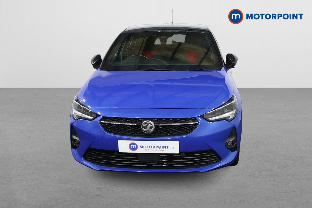 Used Vauxhall Corsa 2020 for sale - 77324143: Photo 2
