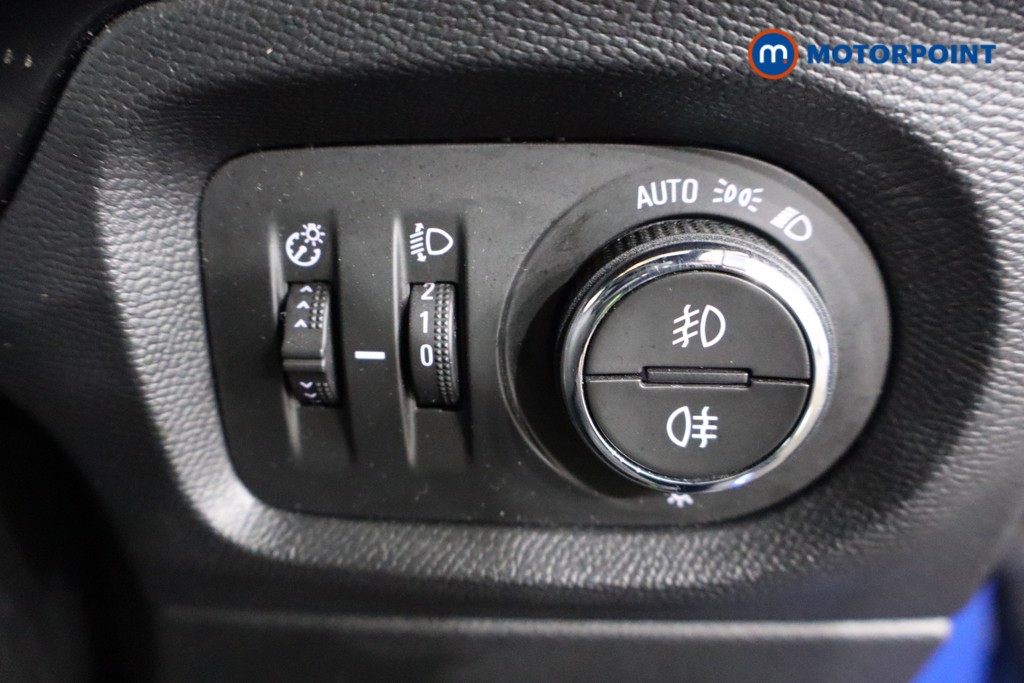 Used Vauxhall Corsa 2020 for sale - 77324143: Photo 24