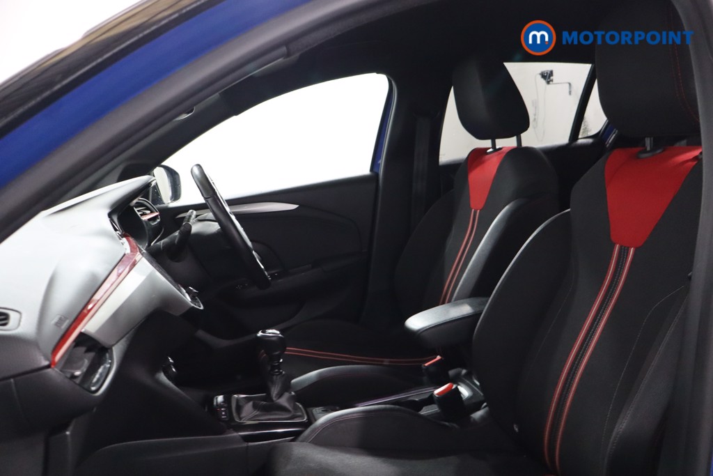 Used Vauxhall Corsa 2020 for sale - 77324143: Photo 26