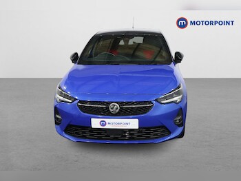 Used Vauxhall Corsa undefined for sale - 77324143: Photo