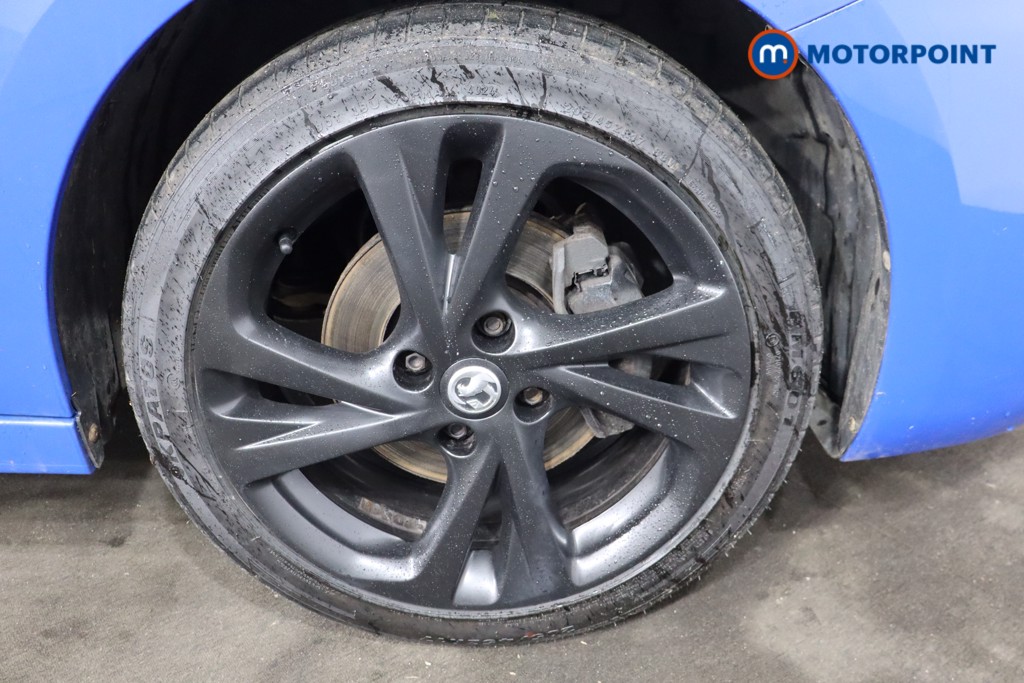 Used Vauxhall Corsa 2020 for sale - 77324143: Photo 31