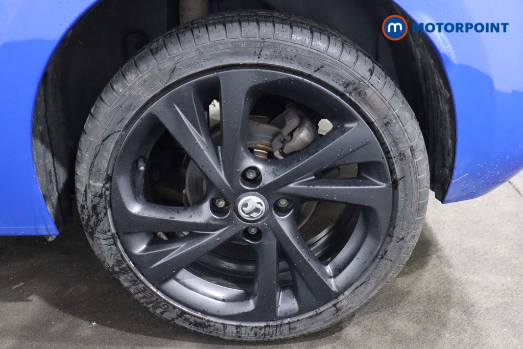 Used Vauxhall Corsa 2020 for sale - 77324143: Photo 33