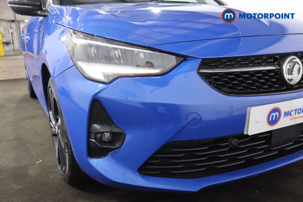 Used Vauxhall Corsa 2020 for sale - 77324143: Photo 34