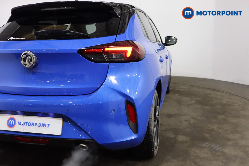 Used Vauxhall Corsa 2020 for sale - 77324143: Photo 35