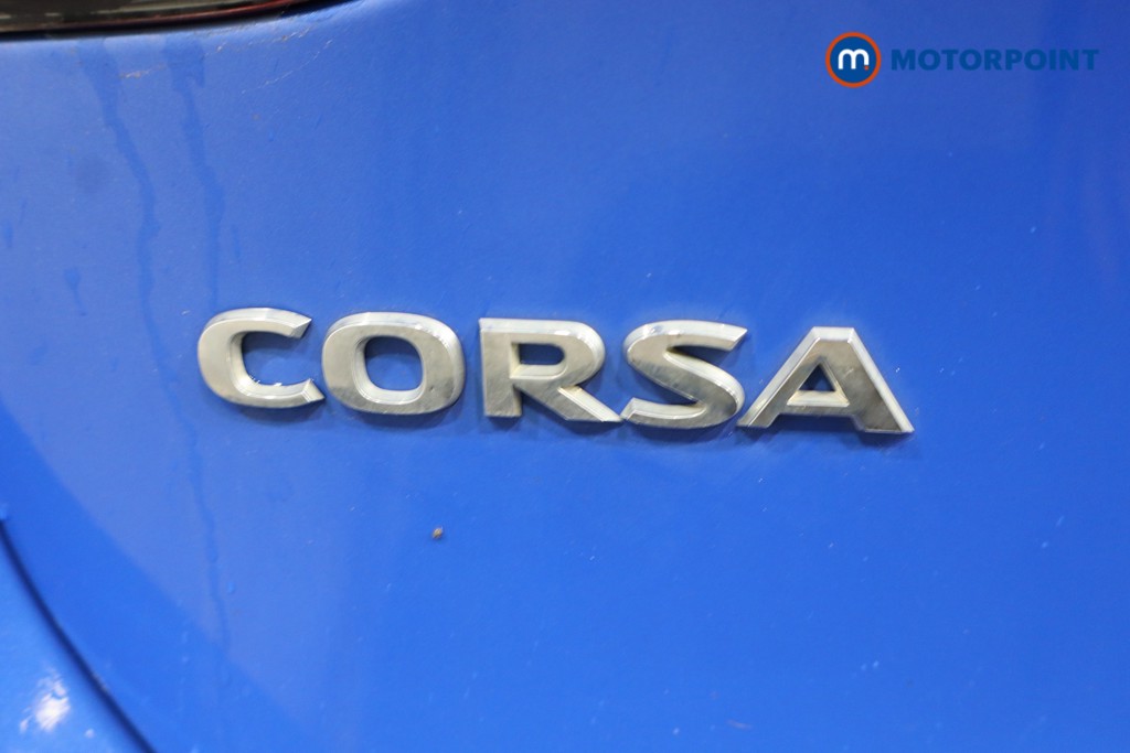 Used Vauxhall Corsa 2020 for sale - 77324143: Photo 36