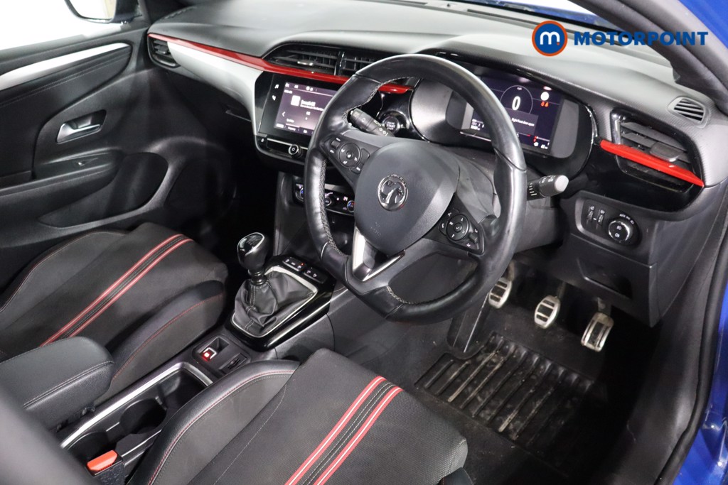 Used Vauxhall Corsa 2020 for sale - 77324143: Photo 9