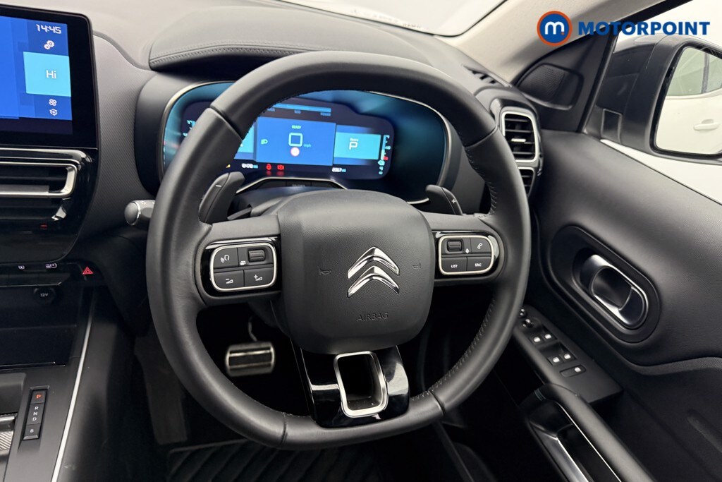 Used Citroen C5 Aircross 2022 for sale - 77221323: Photo 11