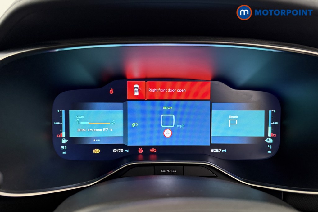 Used Citroen C5 Aircross 2022 for sale - 77221323: Photo 13