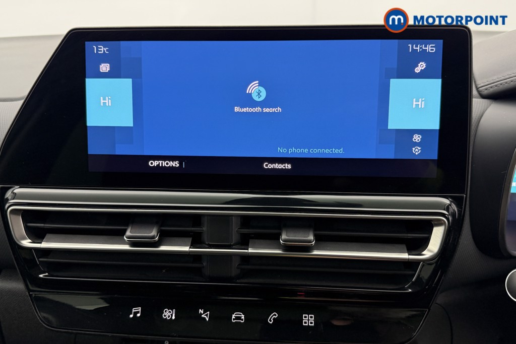 Used Citroen C5 Aircross 2022 for sale - 77221323: Photo 17