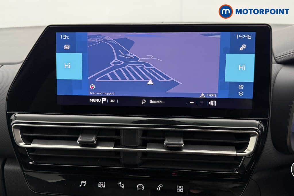 Used Citroen C5 Aircross 2022 for sale - 77221323: Photo 18