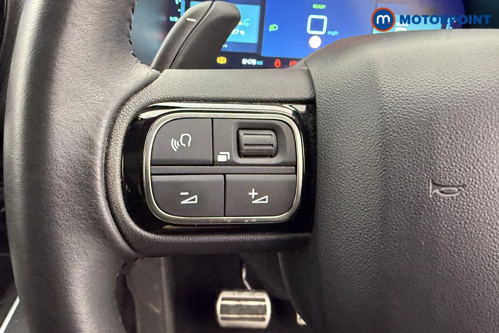 Used Citroen C5 Aircross 2022 for sale - 77221323: Photo 21