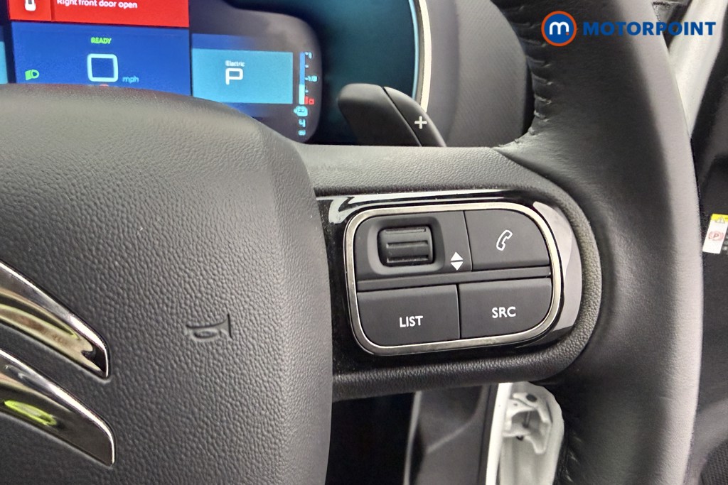 Used Citroen C5 Aircross 2022 for sale - 77221323: Photo 22