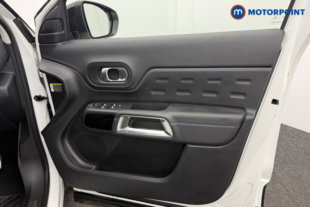 Used Citroen C5 Aircross 2022 for sale - 77221323: Photo 26