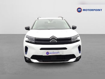 Used Citroen C5 Aircross 2022 for sale - 77221323: Photo